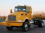 Kenworth T370 2009 года